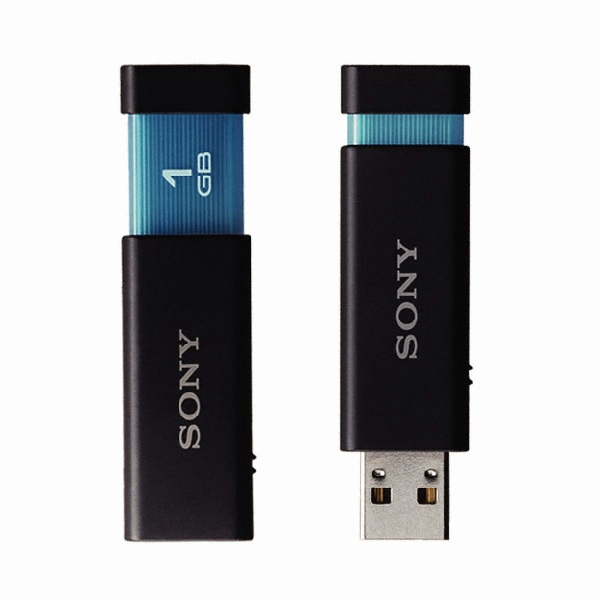 SONY MicroVault Click (1GB)_이미지