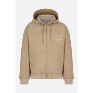  크리스찬디올 NB26 남성 자켓 Hooded Jacket 383D487BY547181