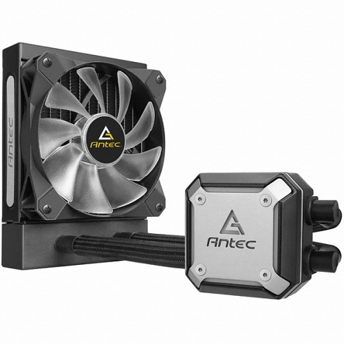 Antec NEPTUNE 120 ARGB_이미지