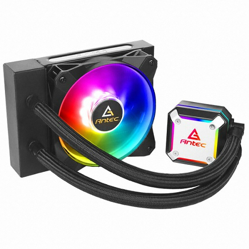 Antec NEPTUNE 120 ARGB_이미지