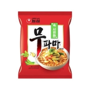 농심 무파마탕면 32봉지 1박스