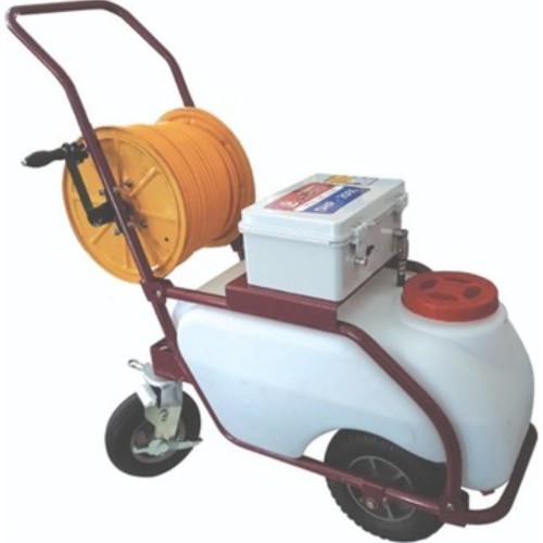 충전분무기 DHP-504