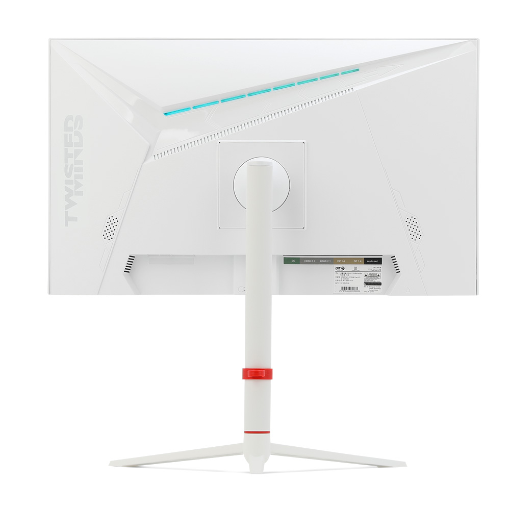 비트엠 Newsync P27G380 Fast IPS AI HDR 400 무결점_이미지