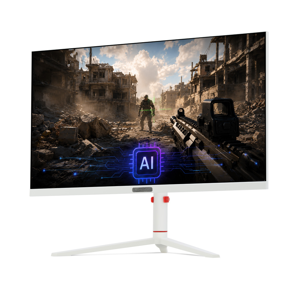 비트엠 Newsync P27G380 Fast IPS AI HDR 400 무결점_이미지