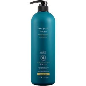 아브카 맥주효모 두피케어 탈모 샴푸 티트리 1000ml (4개)_이미지