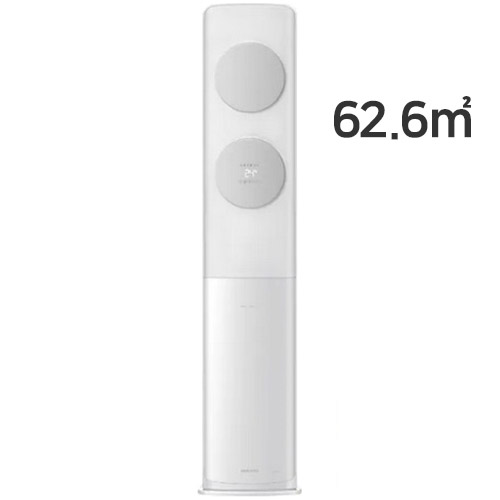 삼성전자 비스포크 무풍 클래식 AF19B7534GZS (공식인증 설치)