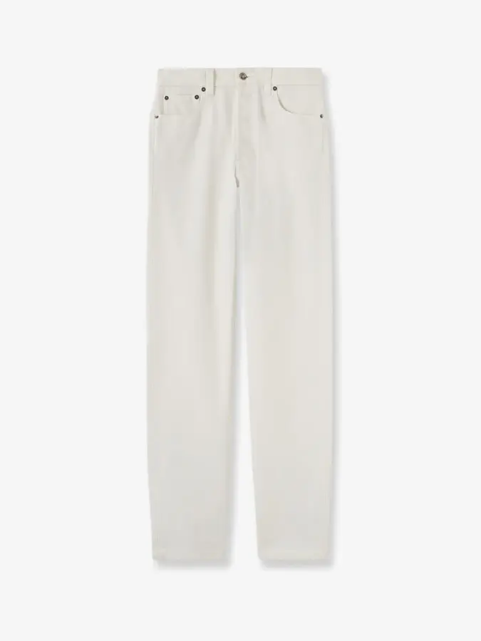 트라우저 SS26 FAQ6644-1000 7244699