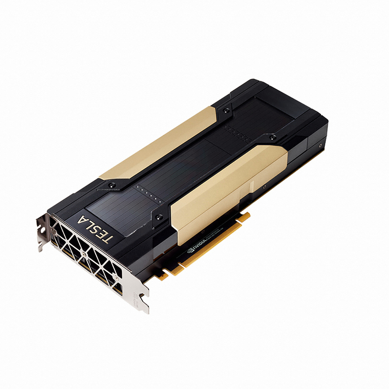 NVIDIA Tesla V100 HBM2 16GB SXM2