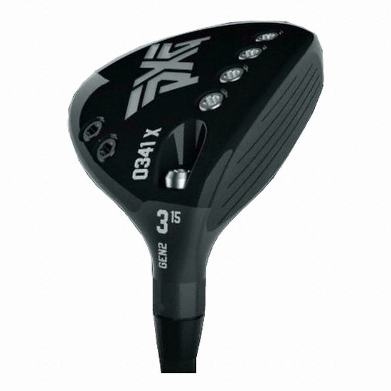 PXG GEN2 0341X 페어웨이우드 중고 (중고)_이미지