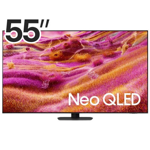 삼성전자 네오QLED KQ55QNF90AFXKR이미지입니다. 누르면 해당 게시물로 새창이동합니다.