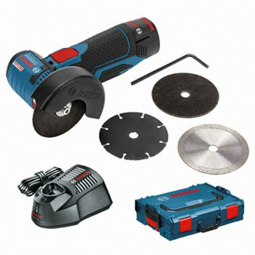 ���� GWS 10.8-76V-EC