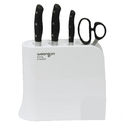 유비텍코리아 웅진 모던리빙 칼살균기 WJ-2100