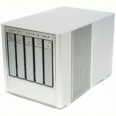 STARDOM SOHORAID ST6600-5S-S2