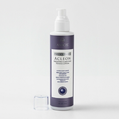 아클레온 수부지 시카 병풀 히알루론산 에센스 토너 200ml