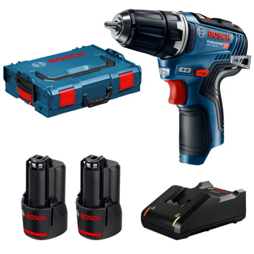 ���� GSR 10.8V-35