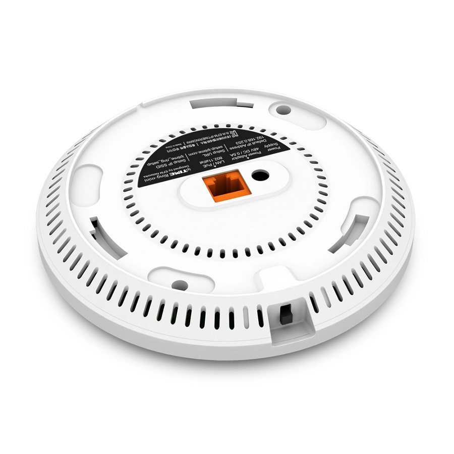 EFM ipTIME Ring-mini 무선확장기_이미지