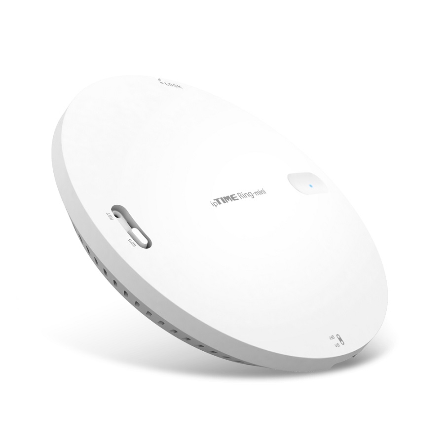 EFM ipTIME Ring-mini ����Ȯ���