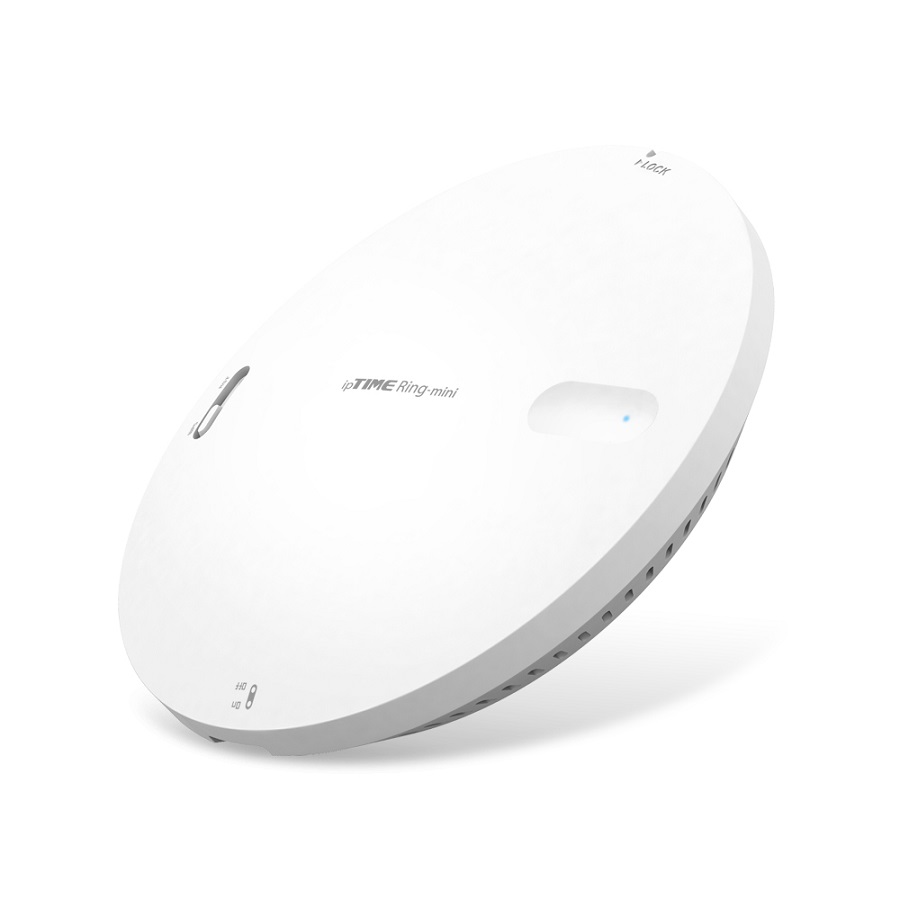 EFM ipTIME Ring-mini 무선확장기_이미지