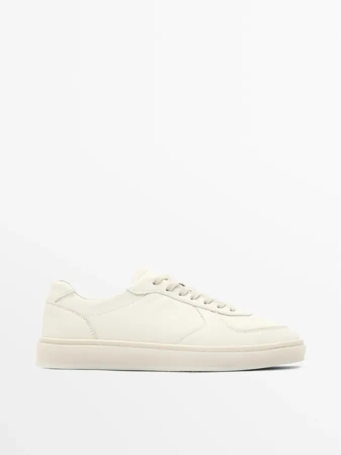 나파 스니커즈 Weiss 2110750