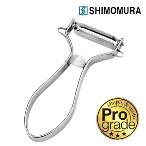 시모무라 올스텐 채칼 1.5mm 얇은채썰기 PG-636_이미지