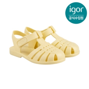 이고르 클라시카 젤리슈즈 옐로우 (IGSDJ1J2YI)_이미지