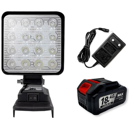 ������ LED ��ũ����Ʈ 4��ġ JPLED-MA01