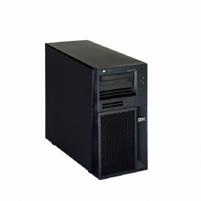 IBM X3100M3 X5690
