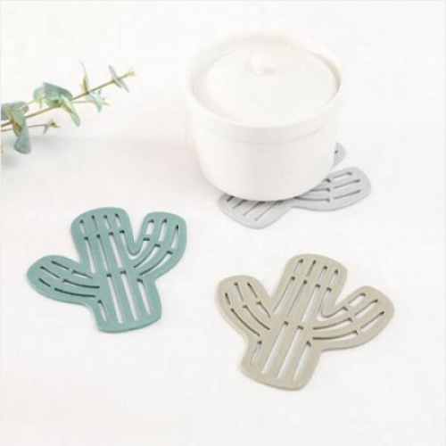 와인앤쿡 빈티지 선인장E 주방 장갑1개 랜덤  28353_0390694374