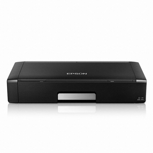 Epson WF-100 모바일 프린터 (잉크 추가)_이미지