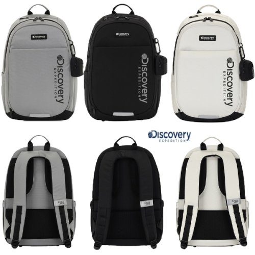 디스커버리 키즈 빅에어 고학년 책가방 (DKBK33031)