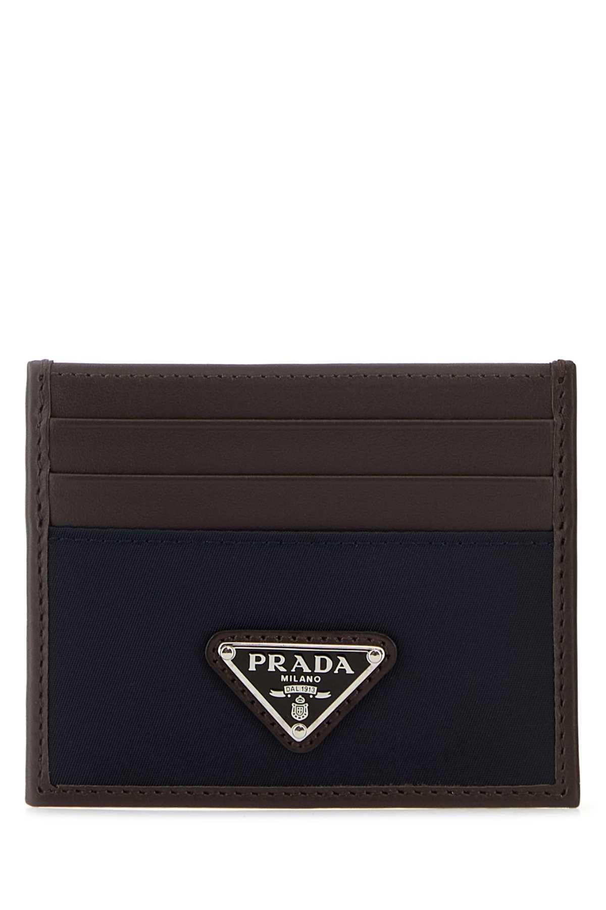 프라다 MINUTERIA 2MC0252DW3 F0008 B0441864019