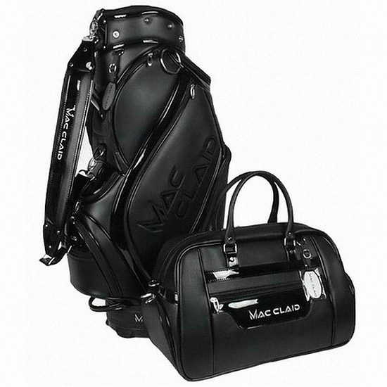 맥클라이드 골프백세트 MC211