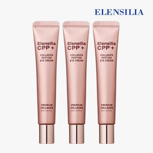 엘렌실라 콜라겐 아이크림 30ml (3개)_이미지