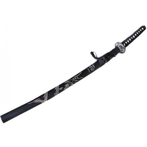 비젼 일본도 가검 YK072