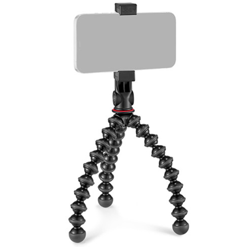 JOBY 그립타이트 고릴라포드 맥세이프 미니삼각대