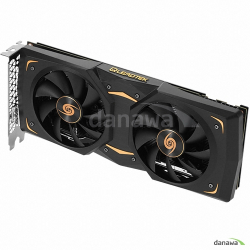 ������ WinFast ������ RTX 2070 HURRICANE D6 8GB