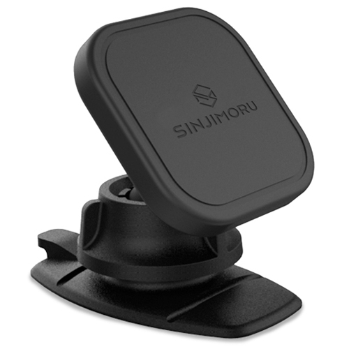 신지모루 마그네틱 차량용 거치대 (4개)