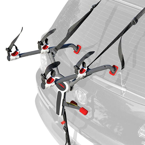 마당발  후미형 자전거 캐리어 MT-2