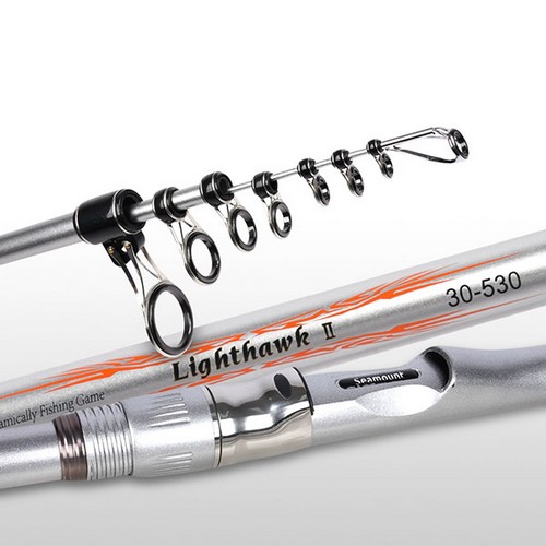 시마운트 라이트호크2 (30-530)