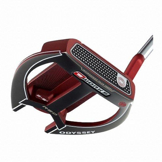 오-웍스 레드 투볼 FANG S 퍼터 중고