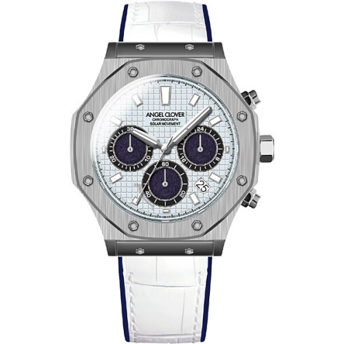 ���� Ŭ�ι� Angel Clover EVS43SBU-WH EXVENTURE SOLAR�ͽ���ó �ֶ�