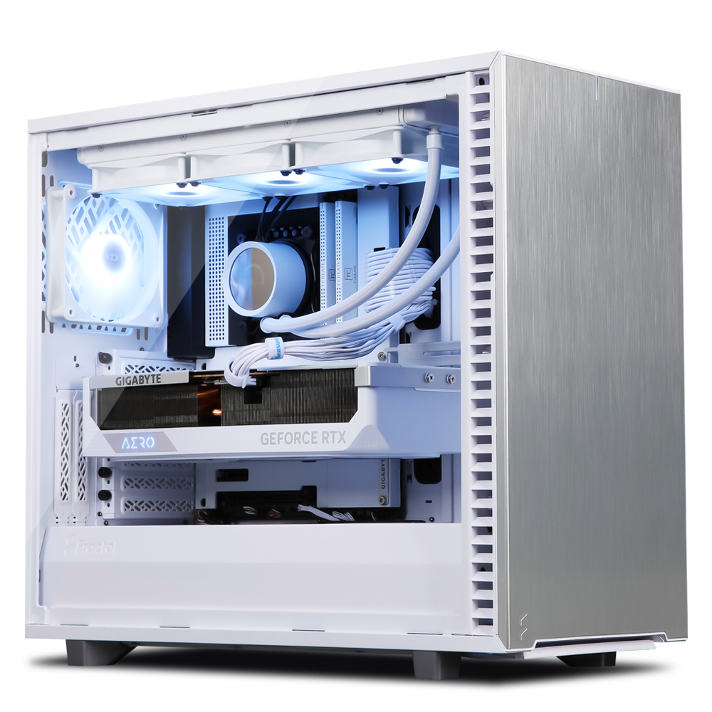 몬스타 몬스타PC 베이직 (64GB, M.2 2TB)