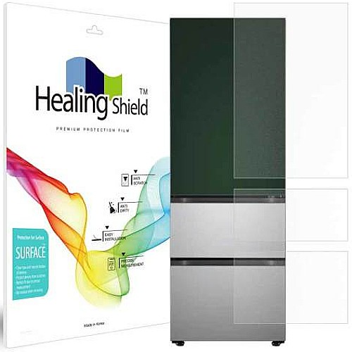 폰트리 힐링쉴드 Z330SGS151 무광 외부보호필름