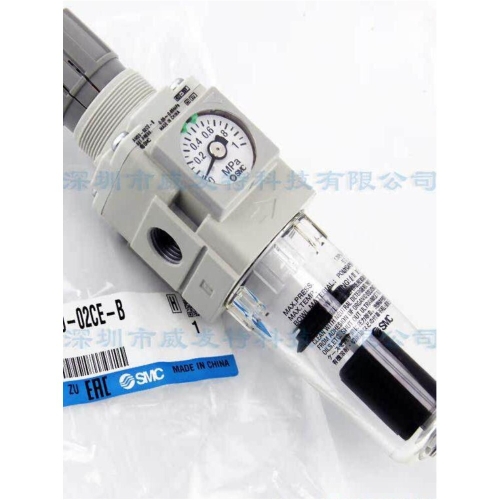 새로운 오리지널 일본 필터 AW20-02BCE-B AW20-02BG-A AW20-02BC-B 재고 있음