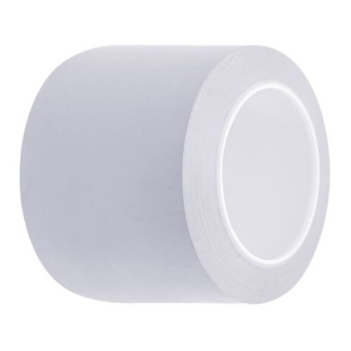 블렉스 바닥 라인 테이프 백색 75mm (30m, 1개)_이미지