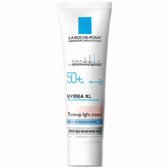 라로슈포제 유비데아 XL 톤업 라이트 크림 30ml