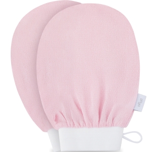 아유아유 쓱싹쇽 때장갑 2개 1개입 핑크