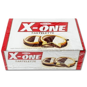 타야스 엑스원 카라멜 타르트 24개입