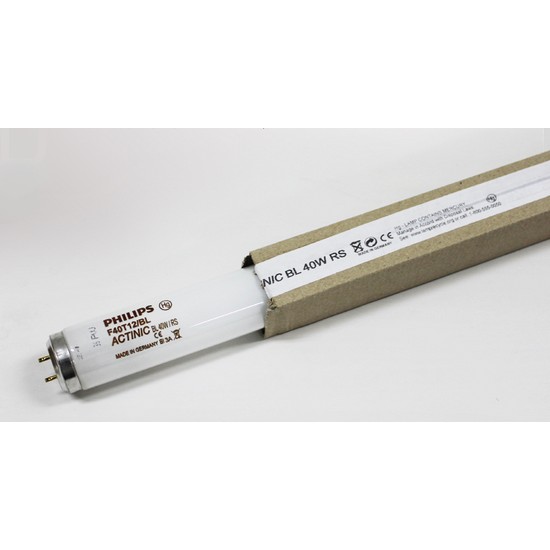 �ʸ��� FL Actinic BL ������ ������ 40W