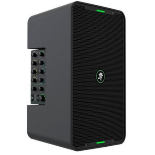 Mackie SHOWBOX (정품)